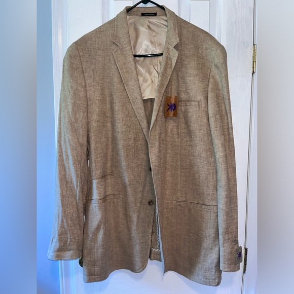 Men’s Egara Blazer